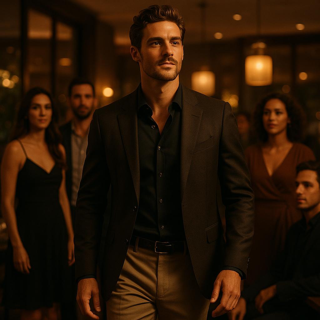 Sedução Estratégica